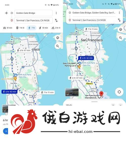 “谷哥”的最新神秘地址