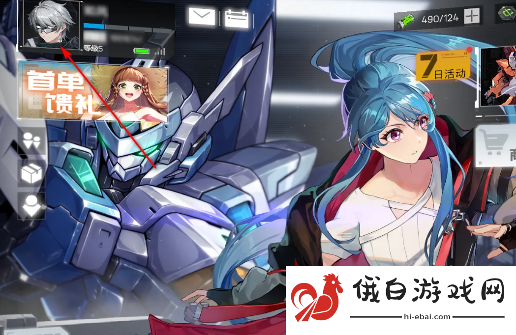 《硬核机甲启示》按键键位设置方法