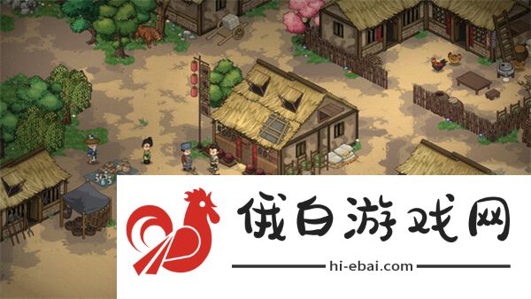 大侠立志传拍卖会怎么参加
