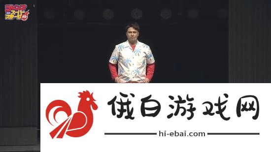 海贼王弗兰奇原声优谢幕