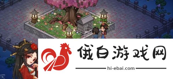 大侠立志传群芳馆主严如蕊怎么结缘 群芳馆主严如蕊邀请结缘攻略图片8