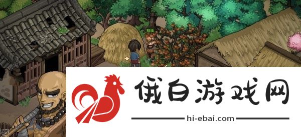 大侠立志传释嗔怎么入队 释嗔邀请入队方法图片4
