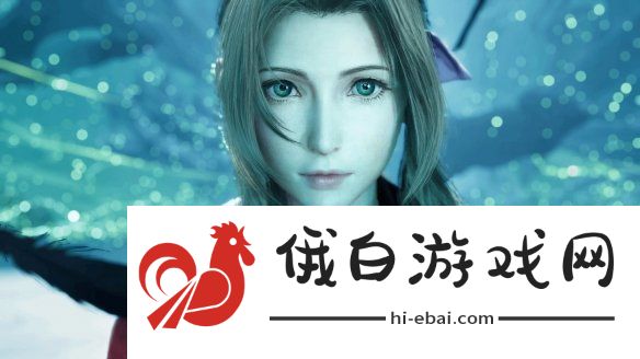 最终幻想7