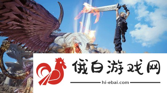 最终幻想7