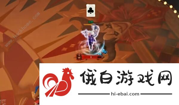 命运方舟疯狂军团长小丑怎么打 疯狂军团长小丑速通打法攻略图片4