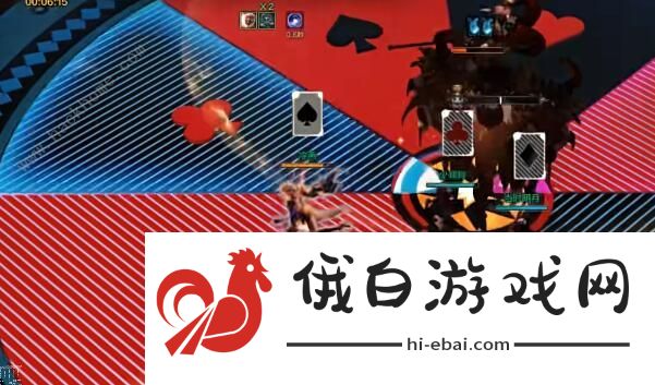 命运方舟疯狂军团长小丑怎么打 疯狂军团长小丑速通打法攻略图片5