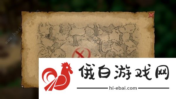 大侠立志传无名村藏宝图位置大全 无名村藏宝图在哪里图片3
