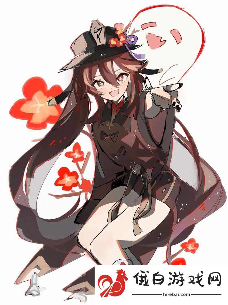 原神胡桃传奇