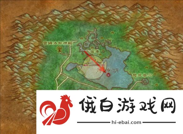 防御工事建造指南