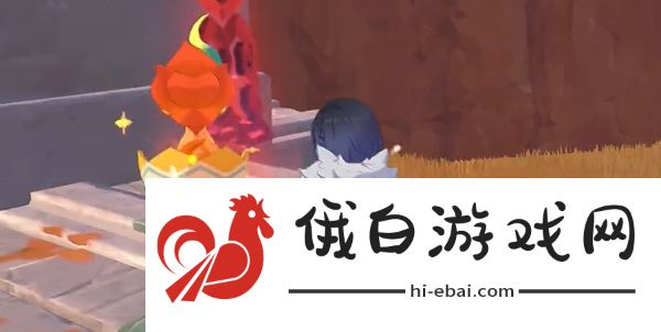 《原神》寻溯蜜虫之宝第二天攻略