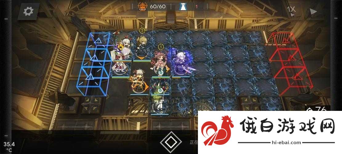 明日方舟荒野旅途突袭关卡高效打法策略与技巧全面解析