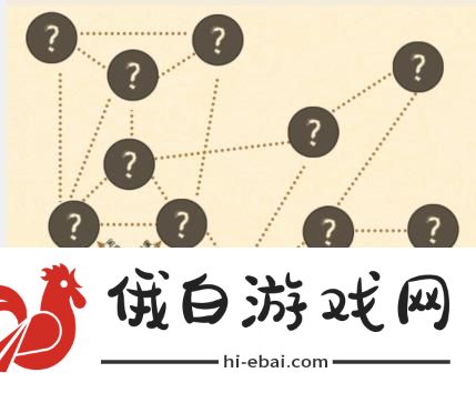 文字来找茬小魔仙还原人物关系通关攻略