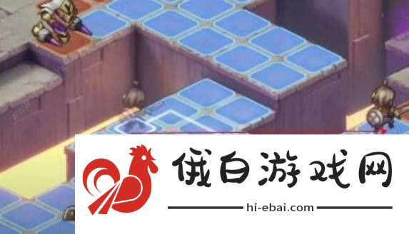 铃兰之剑困难4-17怎么通关