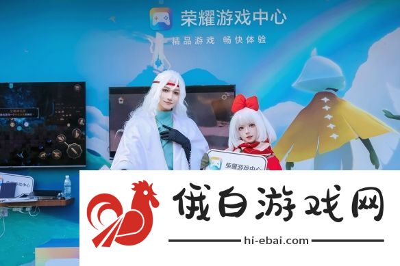 AI加持的荣耀互联服务