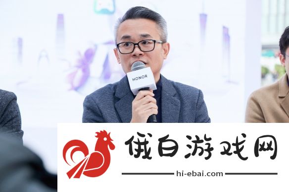 AI加持的荣耀互联服务