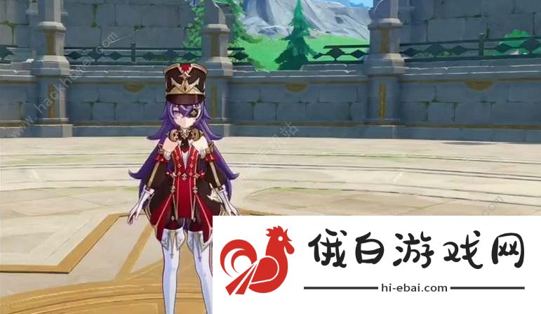 原神夏沃蕾命之座属性怎么样 夏沃蕾命之座全效果一览图片1