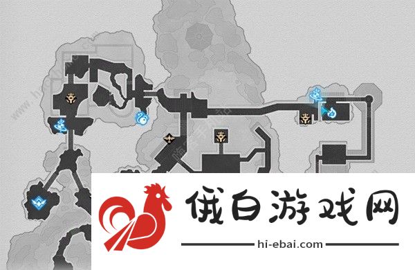 崩坏星穹铁道1.5新增书籍收集大全 1.5新增书籍在哪里图片2
