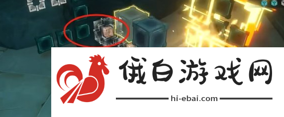 《崩坏星穹铁道》枘凿六合Remake简单第一关攻略