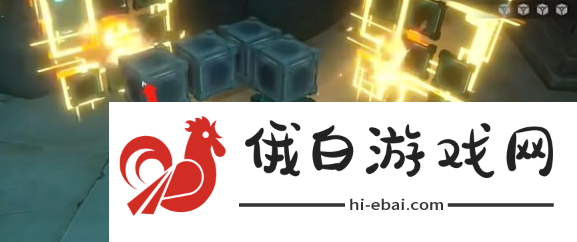 《崩坏星穹铁道》枘凿六合Remake简单第一关攻略