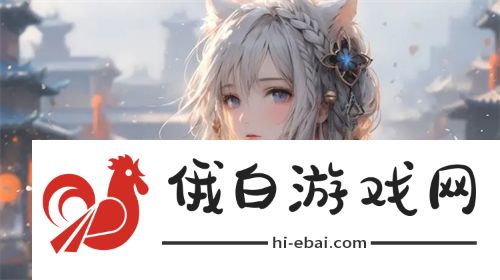 小如在破旧仓库让流浪狗
