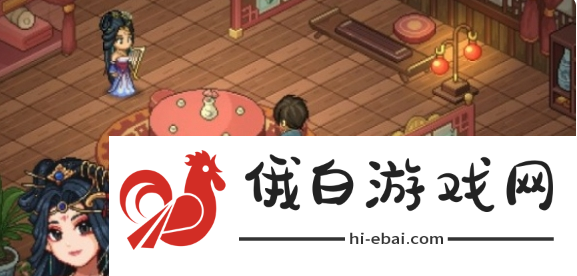 《大侠立志传》夜间巡城任务攻略