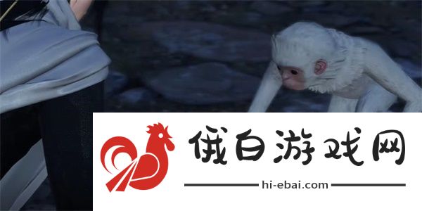 逆水寒手游猿戏图获取方法