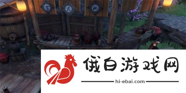 逆水寒手游猿戏图获取方法