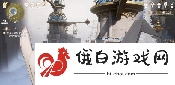 无限暖暖副本有哪些