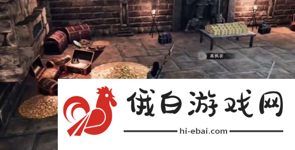 《下一站江湖2》沙鼠藏宝任务攻略