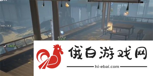 《射雕》姻缘扣收集方法