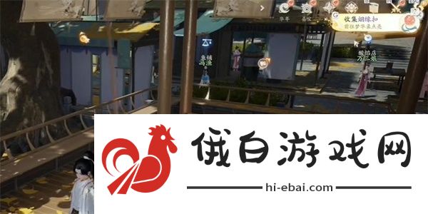 《射雕》姻缘扣收集方法