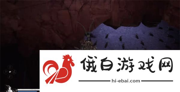 《黑神话悟空》魔将莲眼位置介绍