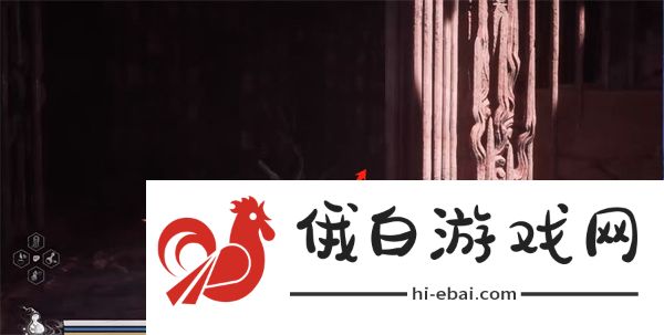 《黑神话悟空》魔将莲眼位置介绍