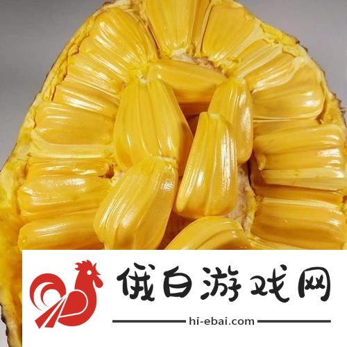 “香”摇“菠”动
