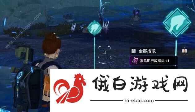 星球重启感染区位置有哪些 全地图感染区位置地点一览图片4