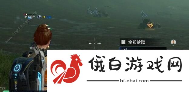 星球重启感染区位置有哪些 全地图感染区位置地点一览图片10