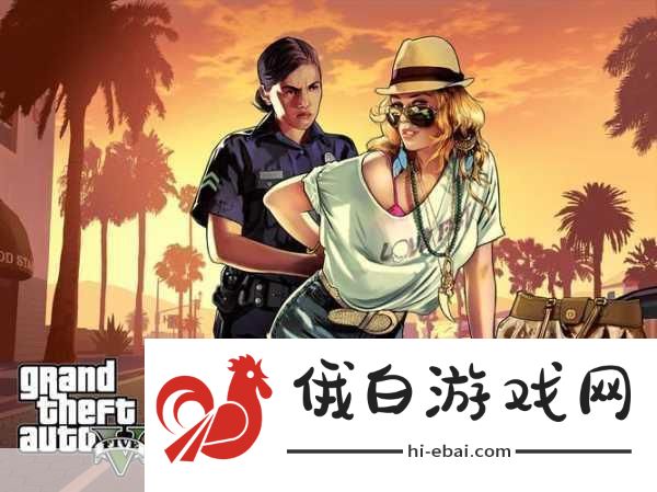GTA5线上新手赚钱秘籍