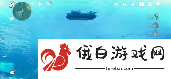 原神灰河渡手如何获得 4.2灰河渡手满精材料获取攻略图片7