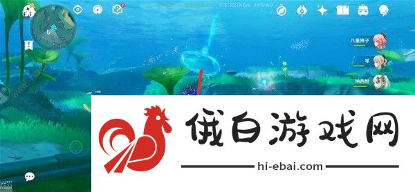原神灰河渡手如何获得 4.2灰河渡手满精材料获取攻略图片6