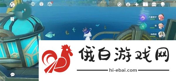 原神灰河渡手如何获得 4.2灰河渡手满精材料获取攻略图片8