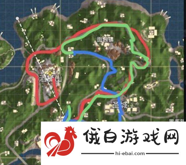 香肠派对哥莫拉打法分享