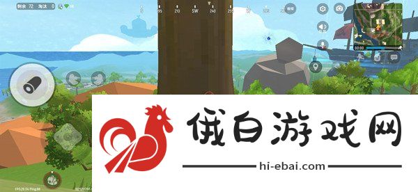 香肠派对哥莫拉打法分享