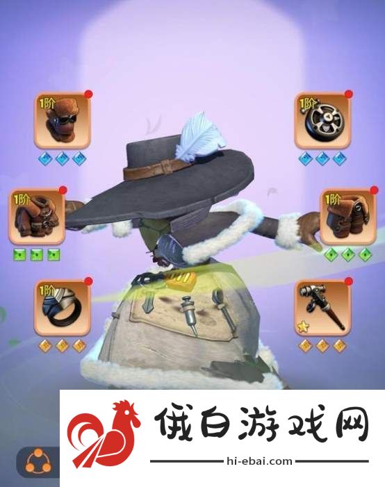 无尽冬日宝石进阶攻略及升级顺序详解