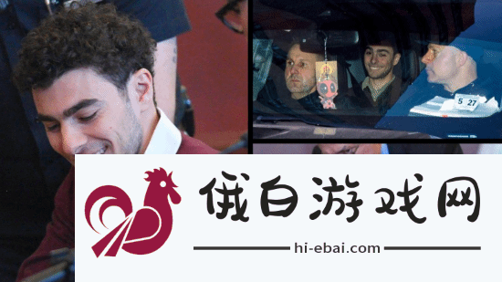 枪杀医保巨头CEO嫌犯颜值出圈