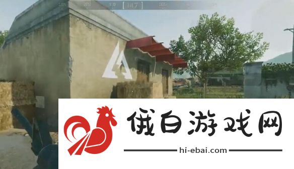 《三角洲行动》阿米亚小镇L0钥匙房密码介绍