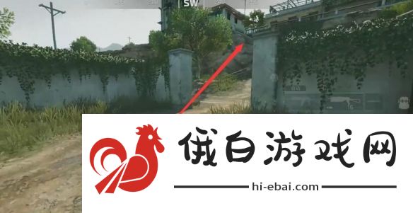 《三角洲行动》阿米亚小镇L0钥匙房密码介绍