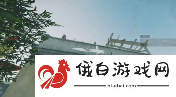 《三角洲行动》阿米亚小镇L0钥匙房密码介绍