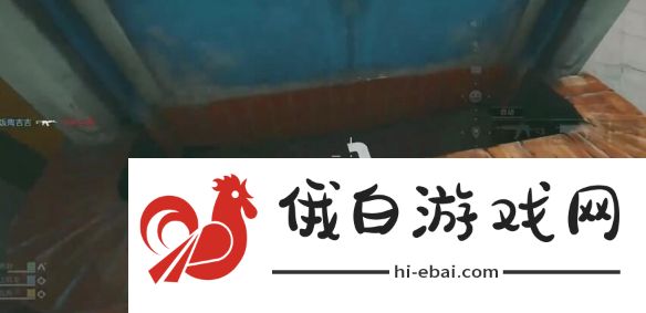 《三角洲行动》阿米亚小镇L0钥匙房密码介绍