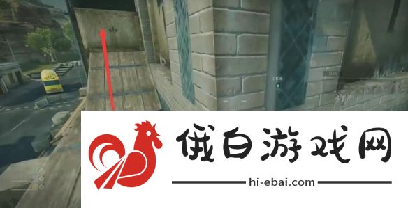 《三角洲行动》阿米亚小镇L0钥匙房密码介绍
