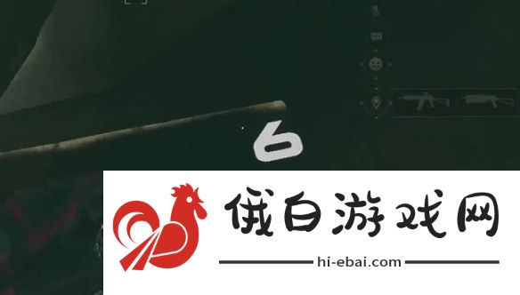《三角洲行动》阿米亚小镇L0钥匙房密码介绍